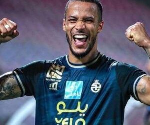 He Is A Great Leader –Al Kholood Owner Hails Troost-Ekong