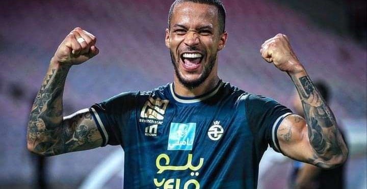 He Is A Great Leader –Al Kholood Owner Hails Troost-Ekong