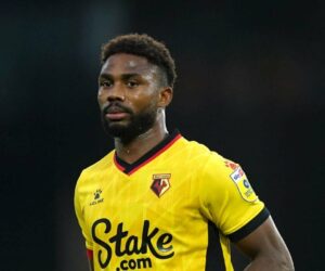 Emmanuel Dennis Set For Antalyaspor Move