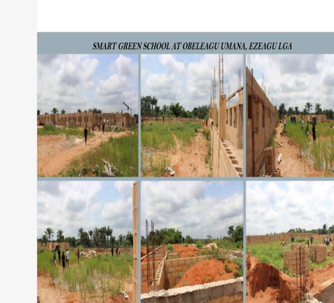 Enugu govt accuses Sujimoto CEO of defrauding state of N5.7 billion over smart schools project