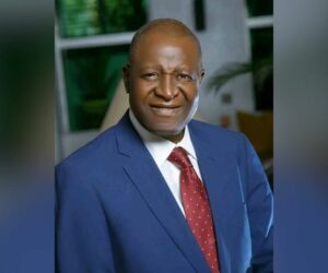 Obasanjo Mourns Death Of Ex-FCT Minister Ewuga