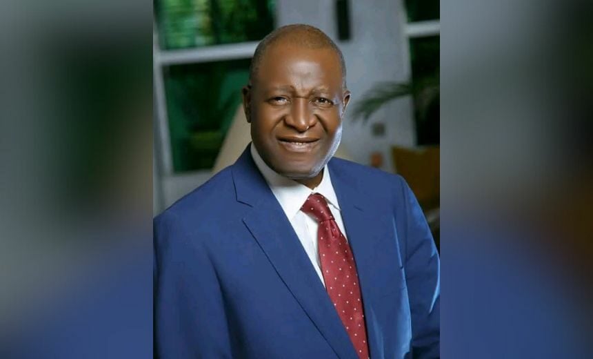 Obasanjo Mourns Death Of Ex-FCT Minister Ewuga