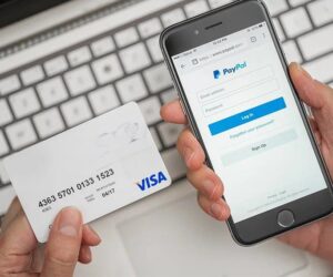 PayPal plans to invest $100 million in startups across the Middle East and Africa
