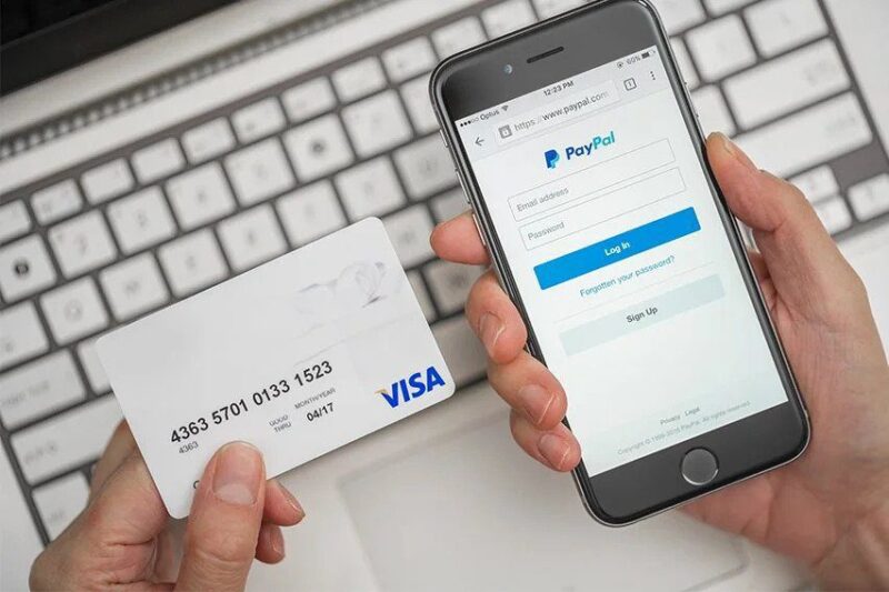 PayPal plans to invest $100 million in startups across the Middle East and Africa