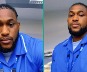 Nigerian Man in UK Shares How Lady Lost Interest in Him after Hearing How Long He’s Been There