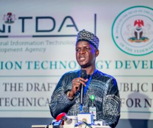NITDA, NGF Review DPI, Data Exchange Drafts
