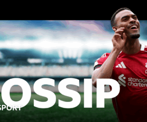 Football gossip: Gravenberch, Kubo, Wharton, De Jong, Bamford, Vinicus