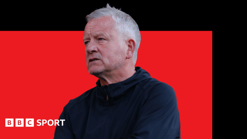Five things to look out for in EFL – Wilder's return and a top-two tangle