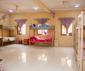 Why boarding school is a leading choice for modern parenting