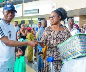 US: Will Visa Processing Fee Now be Refunded to Nigerians? Embassy Opens Up