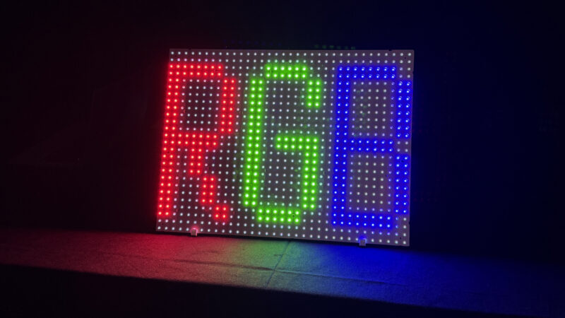 RGB LED TVs could be affordable ‘OLED killers’ sooner than anyone expected