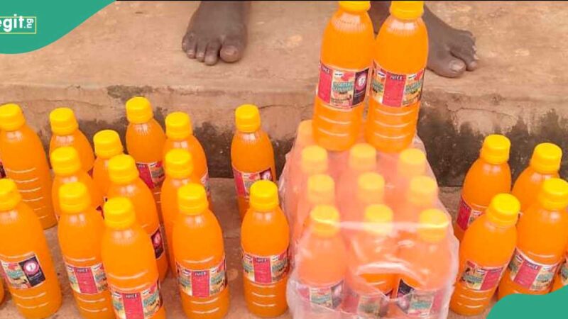 Police Dismantle Fake Soft Drinks Factory in Anambra