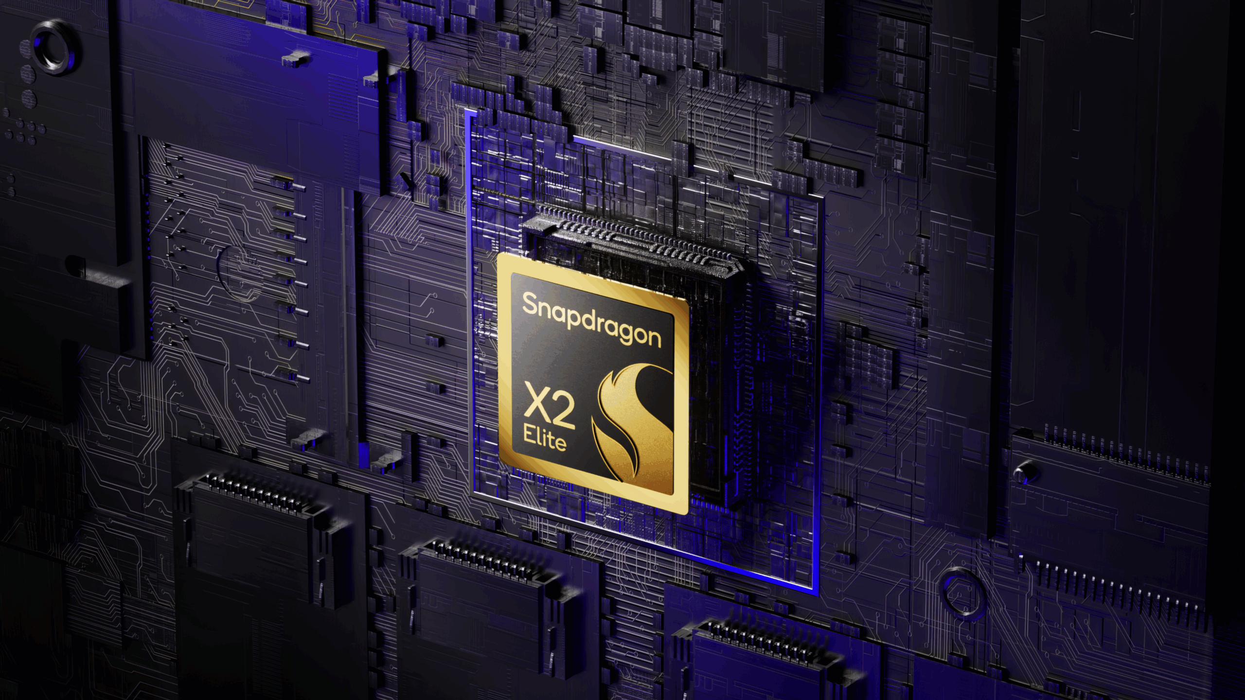 “Making a great chip means nothing if we can’t do it the next year” – Qualcomm unveils powerful new Snapdragon X2 Elite chips for faster, better laptops