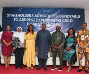 NGO Seeks Protection Of Children Against Exploitation