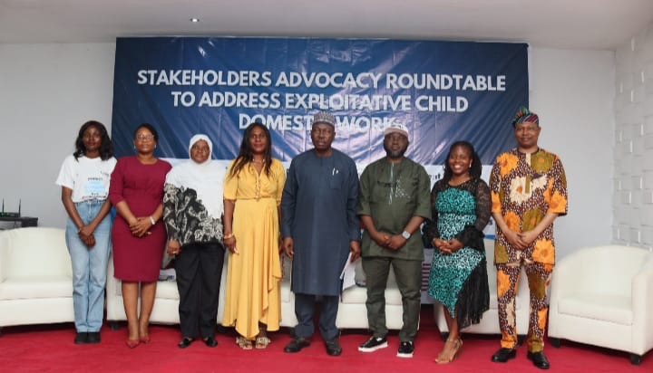 NGO Seeks Protection Of Children Against Exploitation
