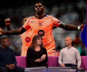 Champions League Analysis Newcastle 1-2 Barcelona: BBC Sport pundits Nicky Butt, Nedum Onouha and Nicky Bandini analyse Marcus Rashford
