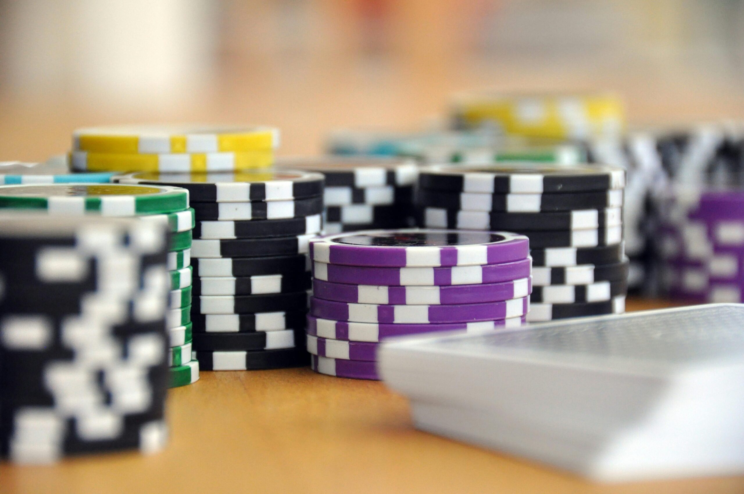 Nigeria’s online casino and sports betting industry is projected to reach $500m in 2025
