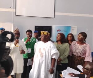 ITF Conducts Examinations To SUPA Trainees To Meet International Standard
