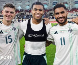 Luxembourg 1-3 Northern Ireland: ‘We got the reaction we wanted in win’ – Michael O’Neill