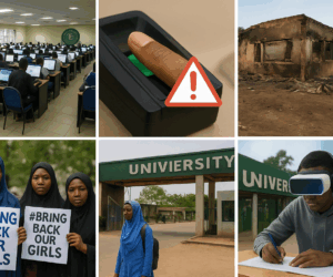 JAMB malpractice report and 4 notable controversies in Nigeria’s education sector