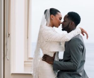 #LOVEISEAZI: A Relationship Timeline of Temi Otedola and Mr Eazi's love story