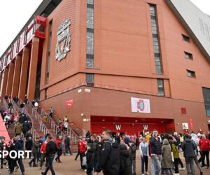 Premier League black market tickets: Liverpool shut down 145,000 accounts in crackdown