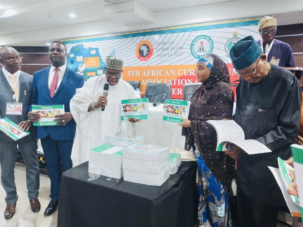 Education Stakeholders Advocate Responsive Curriculum In Africa