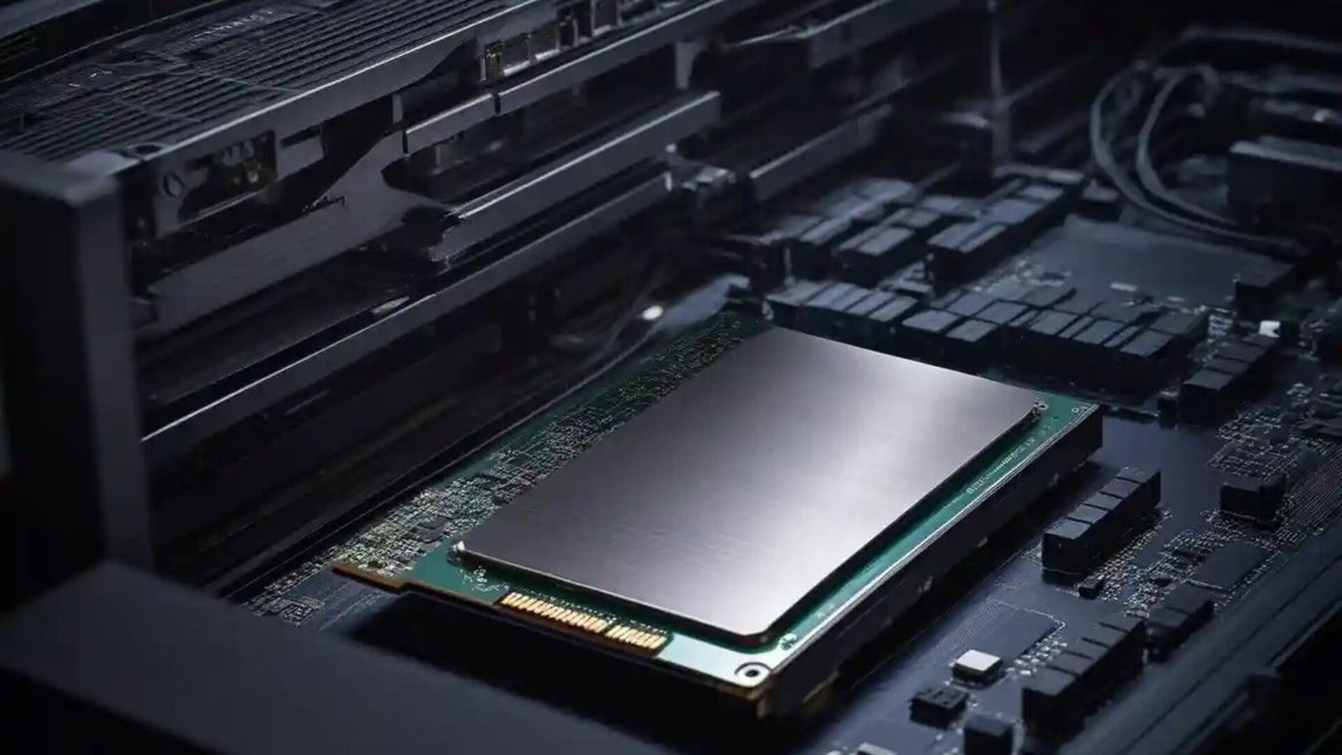 Memory and storage markets brace for turbulence as Micron pauses quotes and SanDisk enforces aggressive NAND price hikes