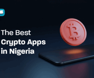 The Best 7 Crypto Apps in Nigeria