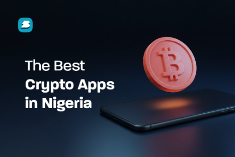 The Best 7 Crypto Apps in Nigeria