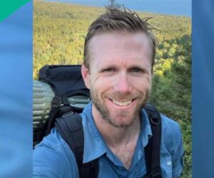 Heartbreaking Last Text Message of Hiker in US Before Dying Released by Wife