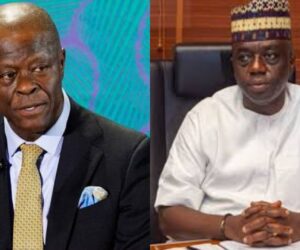 Unpaid 2024 Contracts: Edun, AGF face pressure to resign amid scrutiny of FG's fiscal affairs