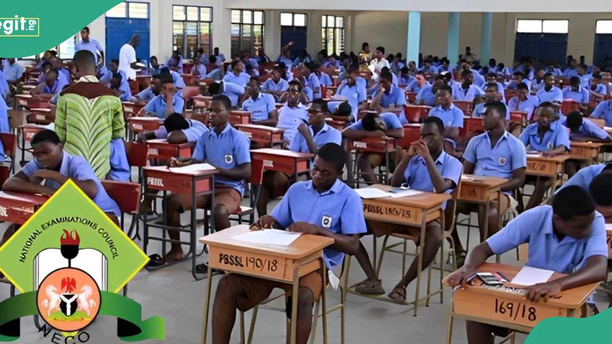 Breaking: NECO Set to Release 2025 SSCE Results, Details Emerge