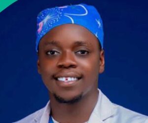 National Medical Association Speaks on How Resident Doctor Died in Rivers Hospital