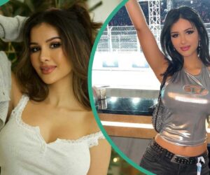 SSSniperWolf’s story: How she built her career and what to know about her personal life