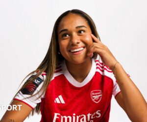 Olivia Smith profile: Women’s football’s first £1m player