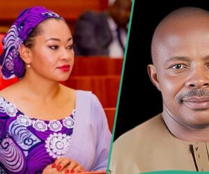 Natasha Saga: NLC President Under Fire over Comment on Kogi Senator’s Suspension