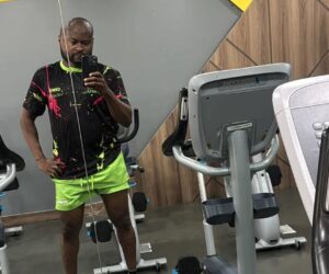 Tennis Star, Quadri Aruna, laments consistent poor treatment by Nigerian govt