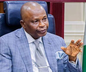 AGF takes over case against Ghanaian investors, lawyer – Daily Trust