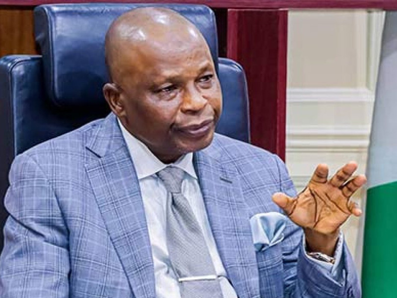 AGF takes over case against Ghanaian investors, lawyer – Daily Trust