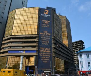 FirstBank confirms outage on its mobile and USSD platforms