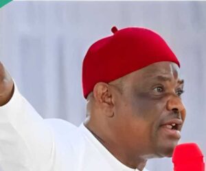 “Cry From Morning Till Night”: Wike Blows Hot as He Issues Fresh Warning
