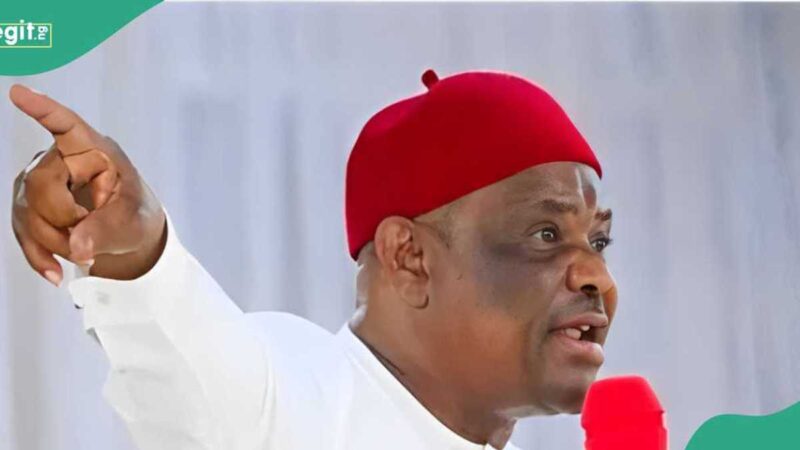 “Cry From Morning Till Night”: Wike Blows Hot as He Issues Fresh Warning