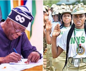 “Thesis submission now mandatory for NYSC”