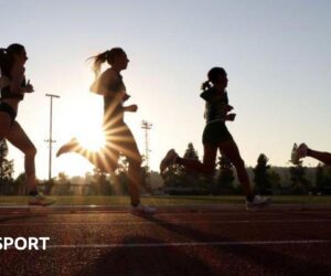 Gene tests: World Athletics new rule for women’s events begins