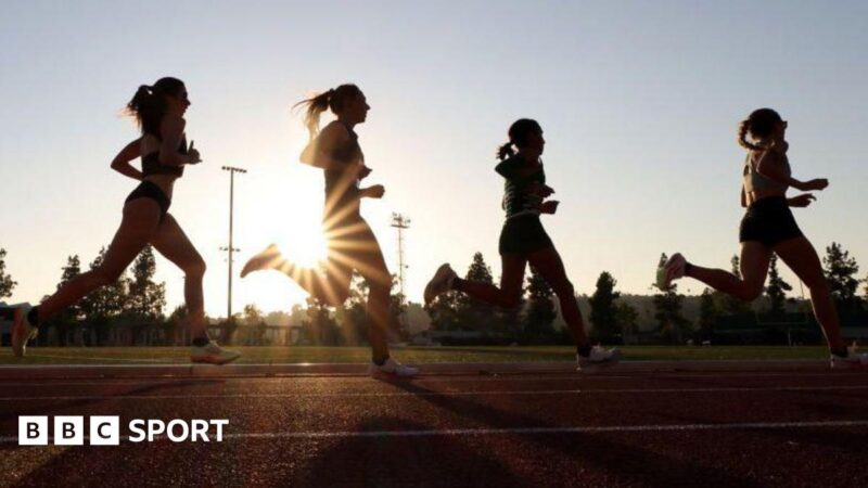 Gene tests: World Athletics new rule for women’s events begins