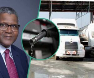 Dangote Refinery Resumes Petrol Sales, Announces New Price