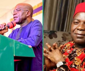 Breaking: Nigerian Governor Sacks 6 Civil Servants, Gives Reason