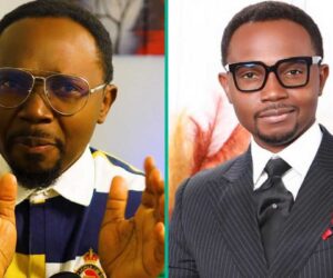 Teju Babyface Explains Why Cheating Partners Should Never Confess to Their Spouse, Video Trends