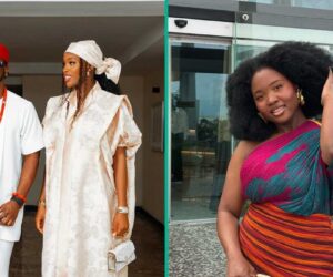 Rudeboy’s Wife: Uproar As Feminist Dami Defends Lady Who Claim Singer Forcefully Slept With Maid